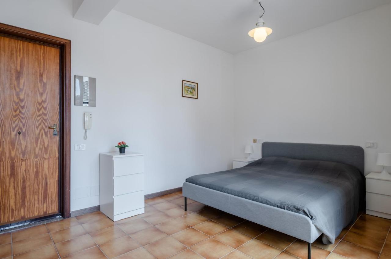 Taormina Sea View Studio 외부 사진